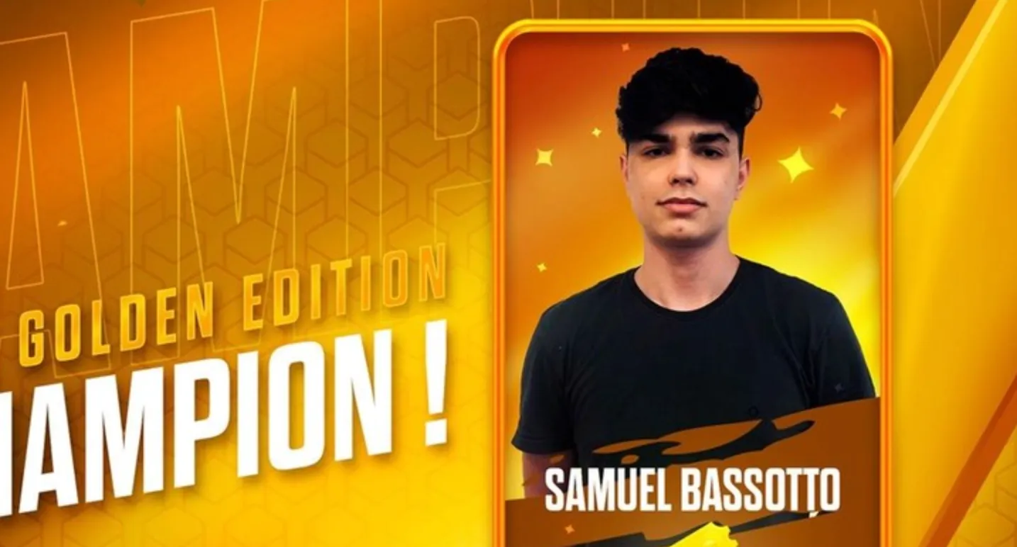 Samuel Bassotto clash royale